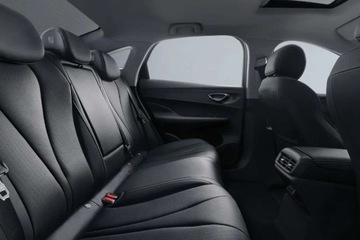 BYD Seal 2025 BYD Seal 5 DM-i Comfort Od Reki Atrakcyjne finansowanie Duzy rabat, zdjęcie 3