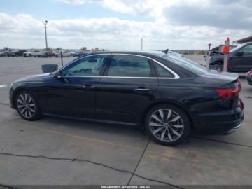 Audi A4 B9 2021 Audi A4 Limousine 2021 AUDI A4 PREMIUM 40 TFSI QUATTRO S TRONIC 2.0 Benzyna, zdjęcie 13
