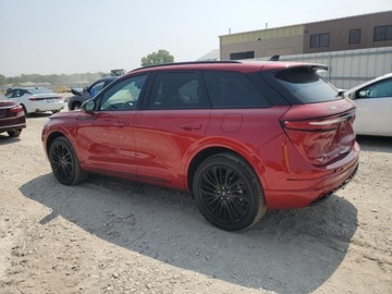 Lincoln 2024 Lincoln Corsair Reserve 2024 2.0l 2.0 Benzyna 250KM, zdjęcie 1