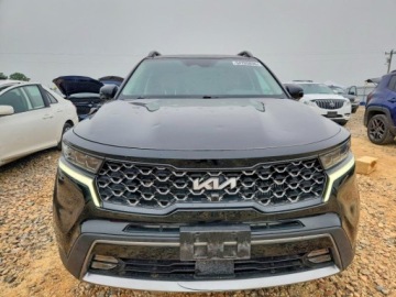 Kia Sorento IV 2023 Kia Sorento 2023. 2.5 Benzyna 281KM, zdjęcie 5