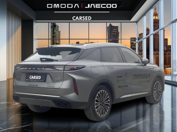 Omoda 9 1.5 T-GDI 537KM 2025 Omoda 9 PHEV, zdjęcie 4