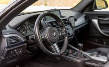 BMW Seria 2 F22-F23-F45-F46 Coupe 220d 184KM 2013 BMW Seria 2 BMW Seria 2 2.0 Diesel 184KM, zdjęcie 29
