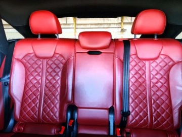 Audi SQ5 2021 Audi SQ5 Sportback Prestige 2021 3.0 Benzyna 349KM, zdjęcie 10