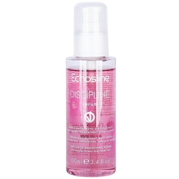 Echosline Discipline Serum wygładzające do włosów 100ml