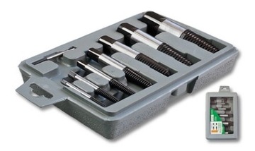WYKRĘTAKI ZERWANA ŚRUBA GWINT 8 el. 4-24mm S-20951