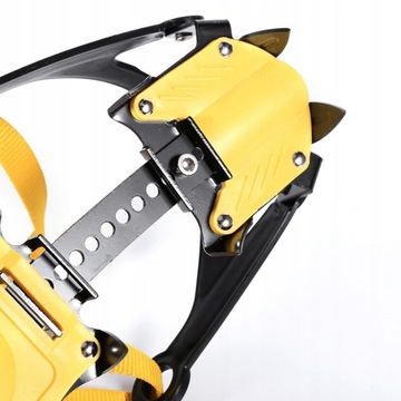 Противоскользящий шип Crampon