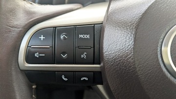 Lexus RX IV 2017 Lexus RX 3.5i 294PS ZAREJESTROWANY 37.000km Serwis, zdjęcie 28