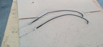 HONDA CBR 1100 XX ГАЗОВЫЕ КАБЕЛИ КАБЕЛЬ КАБЕЛЬ