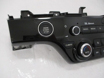 ПАНЕЛЬ КОНДИЦИОНЕРА KIA SPORTAGE IV 97250-F1CB0