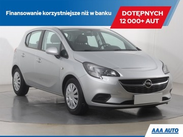 Opel Corsa 1.4, Salon Polska, 1. Właściciel