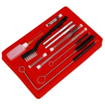 НАБОР ДЛЯ ЧИСТКИ КЛЮЧЕЙ ПИСТОЛЕТА