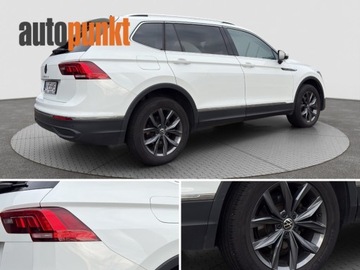 Volkswagen Tiguan Allspace SUV Facelifting 2.0 TDI SCR 150KM 2022 Volkswagen Tiguan Allspace VW Tiguan Allspace 2.0 TDI SCR Life 2.0 Diesel, zdjęcie 28