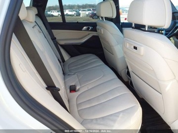 BMW X5 G05 2022 BMW X5 2022 BMW X5 PHEV XDRIVE45E 3.0 Hybryda 282KM, zdjęcie 11