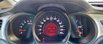 Kia Ceed II Kombi 1.6 CRDi 128KM 2013 Kia Ceed 1.6 128 KM bezwypadkowa zarejestrowana oryginalny przebieg 1.6, zdjęcie 24