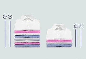 Стиральная машина ELECTROLUX EW2F428WP 8 кг 1200 об/мин