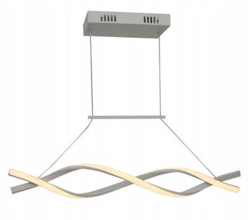 LAMPA LED LINIOWA PLAFON PANEL LED PILOT