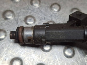 0280158501, Einspritzdüse Kraftstoffverteiler Einspritzleiste 0280158501 OPEL CORSA D 1.2 16V 2006 | thumb 2