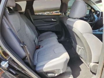 Hyundai Santa Fe IV 2023 Hyundai Santa Fe Sel 2023 2.5 Benzyna 191KM, zdjęcie 11