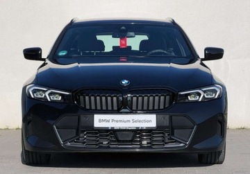 BMW Seria 3 G20-G21 Touring 2.0 320d 190KM 2023 BMW Seria 3 320d xDrive, 190KM, M Pakiet, Gwarancja, 23VAT 2.0 Diesel, zdjęcie 3