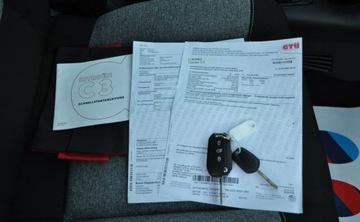 Citroen C3 III Hatchback 1.2 PureTech 110KM 2020 Citroen C3 C-SERIES Benzyna Klimatyzacja LED 1.2 Benzyna 110KM, zdjęcie 32