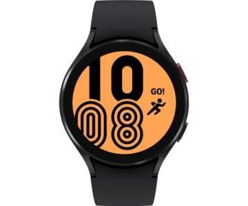 новые часы Samsung Galaxy Watch 4 R870 44 мм NFC GPS ЭКГ SpO2 BIA черные
