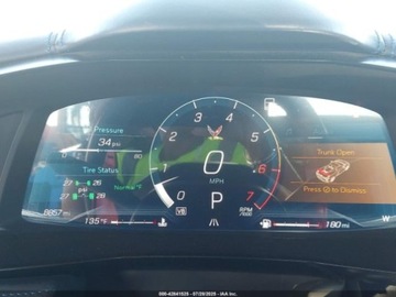 Chevrolet Corvette C7 2023 Chevrolet Corvette Stingray 3LT 2023 6.2l 6.2 Benzyna 495KM, zdjęcie 9