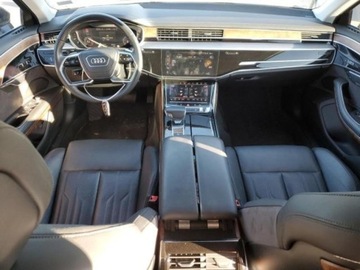 Audi A8 D5 2019 Audi A8 Audi A8 L 55 TFSI quattro, od ubezpieczalni 3.0 Benzyna 335KM, zdjęcie 6