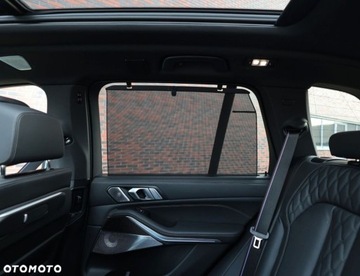 BMW X5 G05 SUV Facelifting 3.0 30d 298KM 2025 BMW X5 BMW X5 3.0 Diesel 299KM, zdjęcie 16