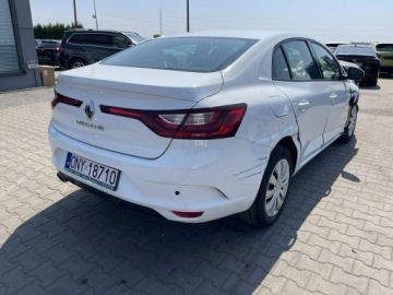 Renault Megane IV Hatchback 5d 1.3 TCe 115 FAP 115KM 2019 Renault Megane Salon PL Klima, zdjęcie 1