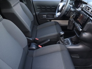 Citroen C3 IV 2024 Citroen C3 1.2 PureTech, Salon Polska, zdjęcie 8