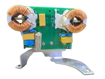 ELEKTRONIKA PŁYTKA ELEKTRONICZNA AGREGAT MALARSKI BLANK&HAGEN TTD-APS900