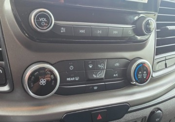 Ford Transit Custom I 2023 Ford Transit Custom Salon Pl L2H1 9 osobowy Serwisowany Gwarancja Super st, zdjęcie 14