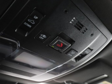 Lexus UX Crossover 250h 184KM 2020 Lexus UX HEV automat skóra navi klima auto grzane, zdjęcie 34