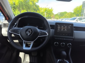 Renault Clio V 2024 Clio 1.6 E-TECH Full Hybrid 145 Evolution, zdjęcie 12