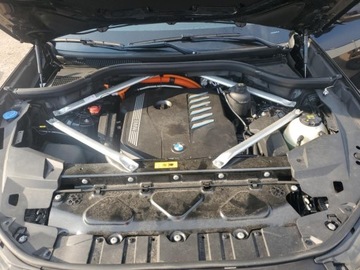 BMW X5 G05 2022 BMW X5 xDrive45E 2022 3.0l 3.0 Hybryda 389KM, zdjęcie 6