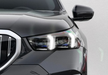 BMW Seria 5 G90-91 2025 BMW Seria 5 I wlasciciel M Sport Hak Gwarancja Bezwypadkowy FVAT23, zdjęcie 6