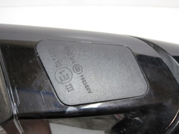 BMW X2 F39 19R зеркало ПРАВОЕ