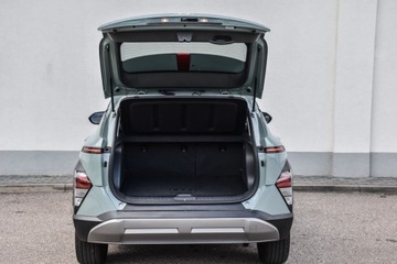 Hyundai Kona II 2023 Hyundai Kona HYUNDAI KONA 2.0 150KM ALU18 LED NAVI Virtual Kamera Gwarancj, zdjęcie 38