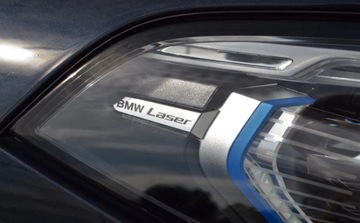 BMW X7 SUV M 4.0 M50i 530KM 2021 BMW X7 M50i xDrive M Sport Night Vision Dealer BMW Bonkowscy Gorzow Wlkp., zdjęcie 14