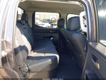 Toyota Tundra II 2022 Toyota Tundra Limited 2022 3.4l 3.4 Benzyna 389KM, zdjęcie 13