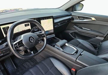 Renault Austral 2024 Renault Austral Pl Salon, I wl, serwis pelny ASO, Gwarancja, Grupa Adamows, zdjęcie 9