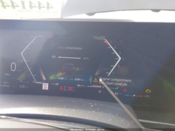 BMW X5 G05 2024 BMW X5 xDrive40i 2024 3.0 Benzyna 375KM, zdjęcie 10