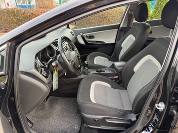 Kia Ceed II pro_cee´d 1.6 GDI 135KM 2013 Kia Ceed 1.6 GDI 135 KM 1.6 Benzyna 135KM, zdjęcie 25