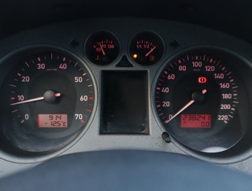 Seat Ibiza III 1.4 16V 85KM 2008 Seat Ibiza 1.4 16V, Klima, Klimatronic, Tempomat, zdjęcie 10