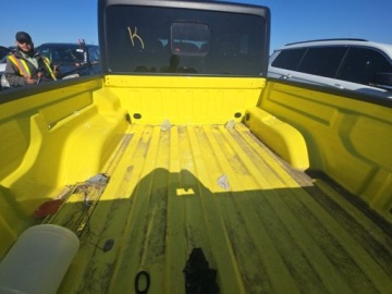 Jeep Gladiator 2023 Jeep Gladiator Sport S 2023 3.6 Benzyna 285KM, zdjęcie 4