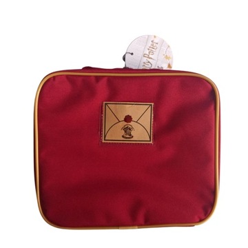 TORBA TERMO ŚNIADANIOWA HARRY POTTER ŚNIADANIÓWKA