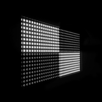 Cameo THUNDER WASH 600 Вт - устройство 3 в 1