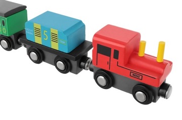 МАГНИТНЫЙ ПОЕЗД, ЛОКОМОТИВ, ДЕРЕВЯННАЯ ТРУБА