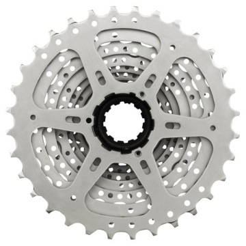 Shimano 9-скоростная кассета CS-HG201 11-32
