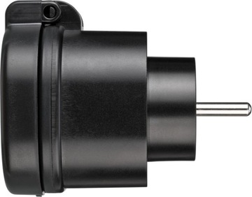 ЭЛЕКТРИЧЕСКАЯ РОЗЕТКА WIFI SMART SMART HOME IP44 ВНЕШНЯЯ ВИЛКА